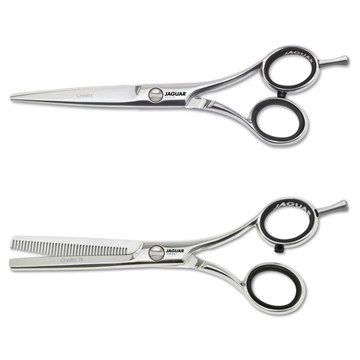 Jaguar Charm Professional Hairdressing Scissors