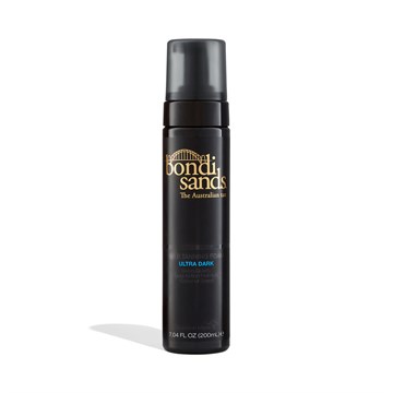 Bondi Sands Self Tanning Foam Ultra Dark 200ml 
