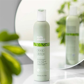 milk_shake Deep Detox Shampoo 300ml 