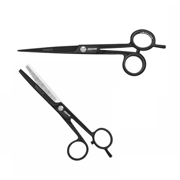 Jaguar STR Pro Hairdressing Scissors