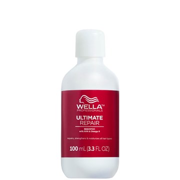 Wella Ultimate Repair Shampoo 100ml 
