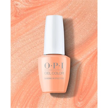 OPI Gel Colour - Sanding in Stilettos 15ml