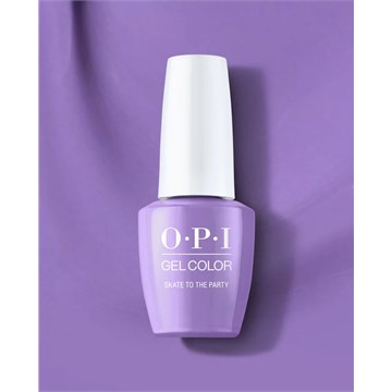 OPI Gel Colour - Skate To The Party 15ml