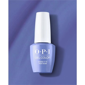 OPI Gel Colour - Charge It to Their Room 15ml