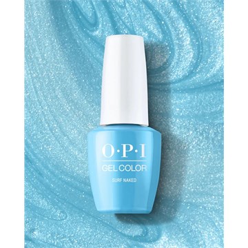 OPI Gel Colour - Surf Naked 15ml