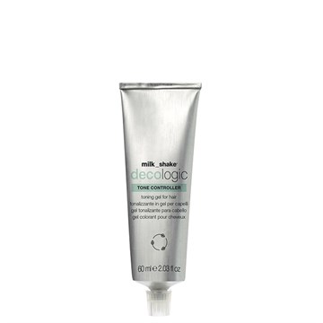 milk_shake Decologic Tone Controllers Gel Hair Toner - 60ml