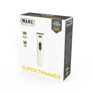 Wahl Cordless Super Trimmer 