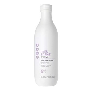 milk_shake Oxidising Emulsion Developer 5 Vol 1.5% - 950ml