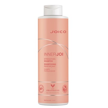 Joico InnerJoi Strengthen Shampoo 1000ml