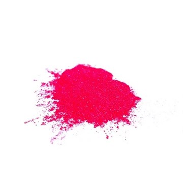 Perfect Sense Nail Art Pigment Large Pot - Cherry Red 10ml