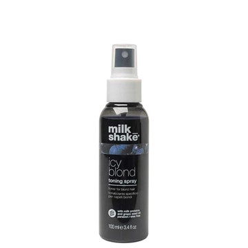 milk_shake Icy Blond Toning Spray 100ml