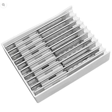 Hair Made Easi Replacement Blades