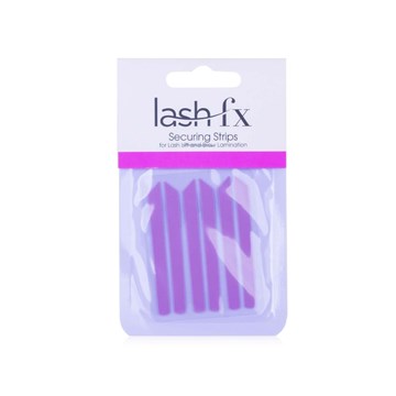 lash fx Lash Lift Securing Strips - 3 Pairs