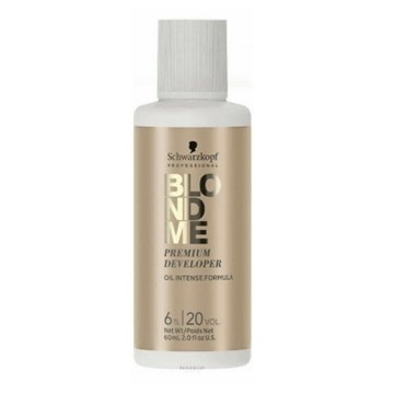 Schwarzkopf BlondMe Mini Developer 6% 20vl - 50ml