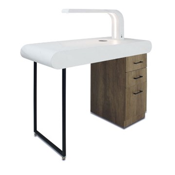 REM Monaco Nail Bar - 1 Position