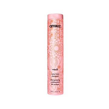 amika vault color-lock conditioner - 275ml