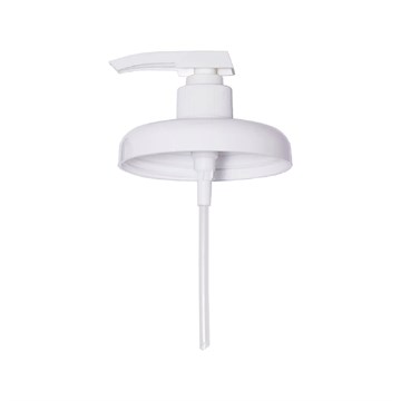 amika 500ml hair mask pump