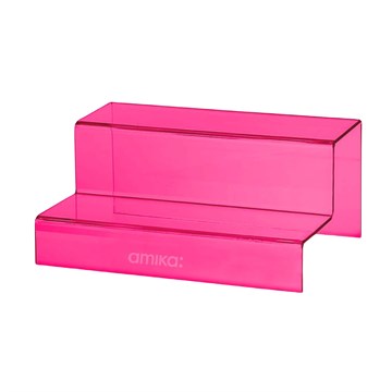 amika POS stair display stand - 3mm