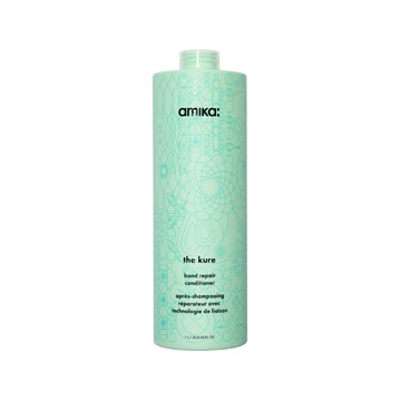 amika the kure bond repair conditioner - 1L