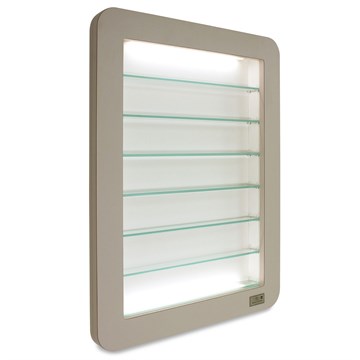 REM Olympia Varnish Display - small