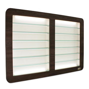 REM Olympia Varnish Display - large