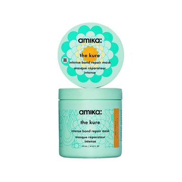 amika the kure bond repair hair mask - 500ml