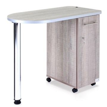 REM Stadium Nail Bar Vicenza Oak