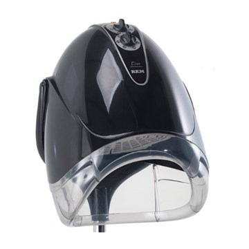 REM Elan Next Generation Couch Hood only - Black