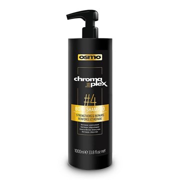 Osmo Chromaplex Bond Shampoo #4  1000ml