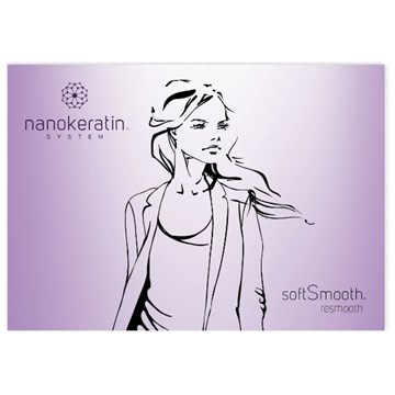 Nanokeratin System SoftSmooth Resmooth EN