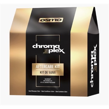 Osmo Chromaplex Aftercare Kit - 3 x 250ml