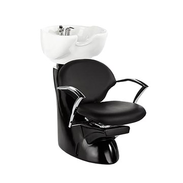 Scorpion Gala Backwash Unit - Black