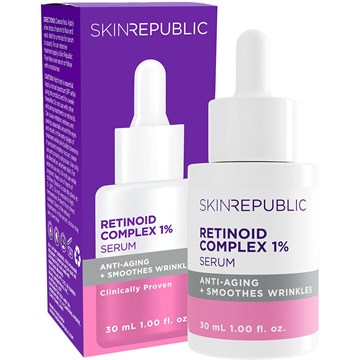 Skin Republic Retinoid Complex Serum 30ml