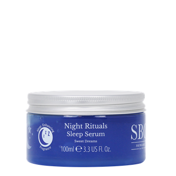 SBC Night Rituals Sleep Serum 100ml