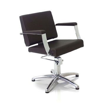 REM Samba Hydraulic - Black