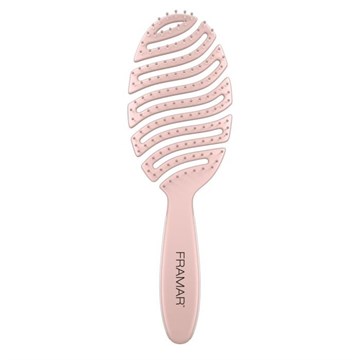 Framar Flex Brush Champagne