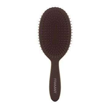 Framar Dark Adademia Mahogany Detangle Brush