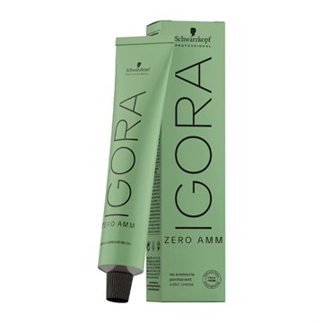 Schwarzkopf Igora Royal Zero Ammonia Permanent Hair Colour - 60ml