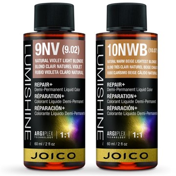 Joico Lumishine Demi Liquid Clearance