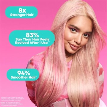 Matrix Instacure Build-A-Bond Mighty Bonds Shampoo - 300ml