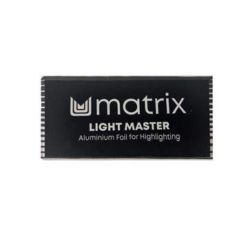 Matrix Hair Foil Roll - 120mm X 100m