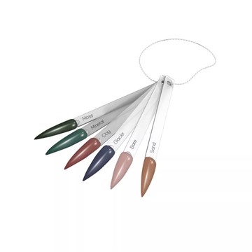 Halo Natural World Autumn 24 Colour Pops