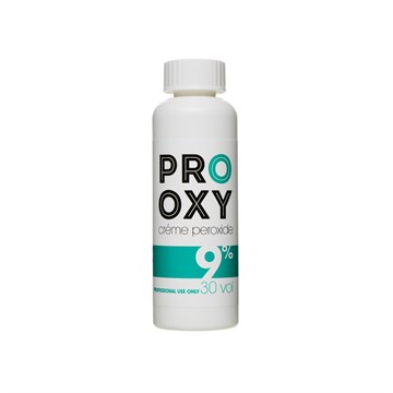 Pro-Oxy 9% 30 Vol  Cream Peroxide 100ml