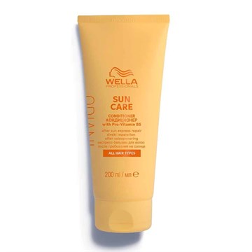 Wella Invigo Sun Conditioner 200ml