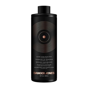 Danger Jones Gloss Toner Developer  946ml