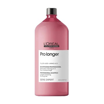 L'Oréal Professionnel Serie Expert Pro Longer Shampoo - 1.5L