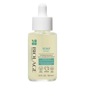 Biolage Scalp Sync Oil Balancing Serum for Oily Scalp 50ml