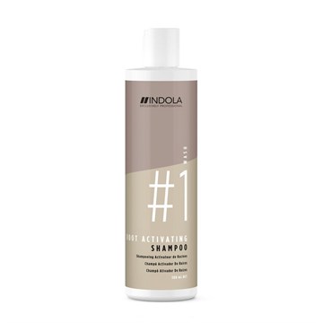 INDOLA Shampoo Root Activating 300ml
