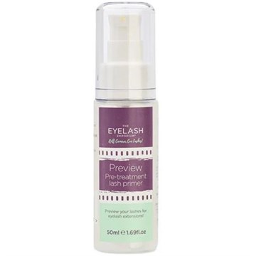 Eyelash Emporium Preview Pre-Treatment Lash Primer 50ml