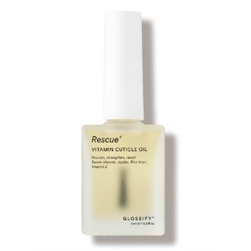 Glossify Cuticle Nail Oil Floral - 15ml